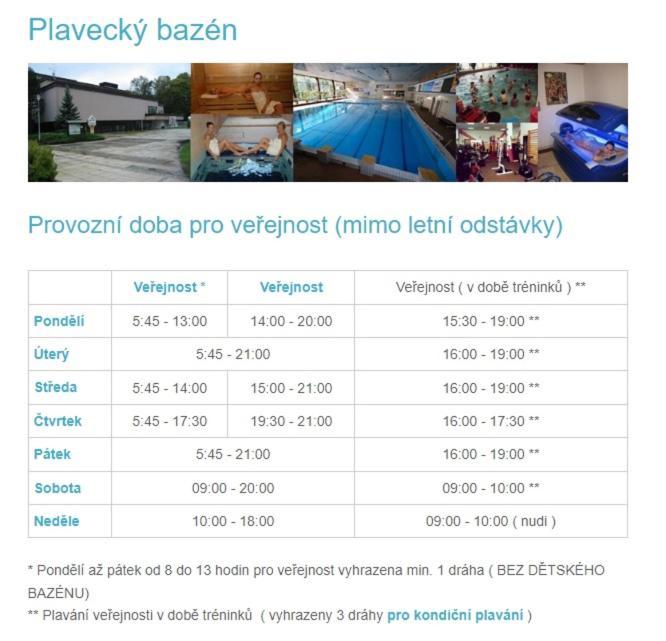 Srub Na Svahu Sjezdovky V Radvanicich Radvanice  外观 照片
